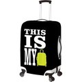 Picnic Gift Picnic Gift 9000-MD This Is My-Primeware Luggage Cover - Medium 9000-MD
